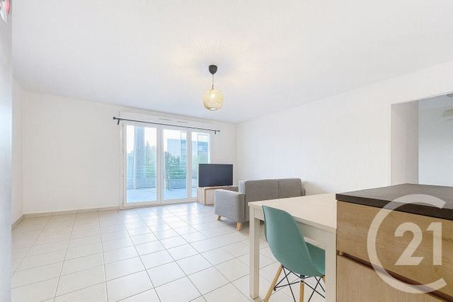 Appartement F3 &agrave; vendre - 3 pi&egrave;ces - 64,58 m2 - Montpellier - 34 - LANGUEDOC-ROUSSILLON