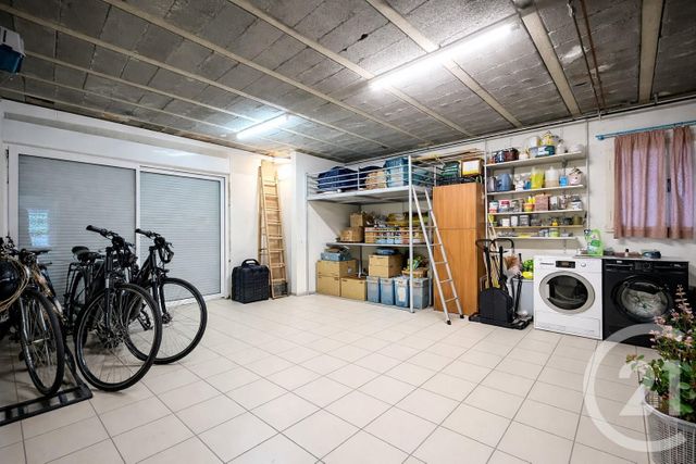 Maison &agrave; vendre - 8 pi&egrave;ces - 212 m2 - Montpellier - 34 - LANGUEDOC-ROUSSILLON