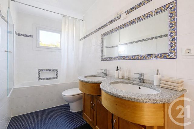 Maison &agrave; vendre - 8 pi&egrave;ces - 212 m2 - Montpellier - 34 - LANGUEDOC-ROUSSILLON