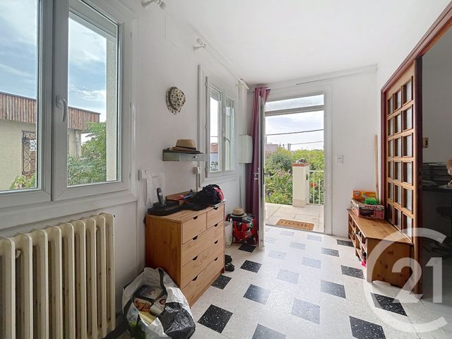 Maison à vendre - 8 pièces - 212 m2 - Montpellier - 34 - LANGUEDOC-ROUSSILLON