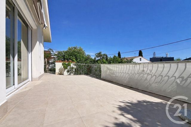 Maison à vendre MONTPELLIER