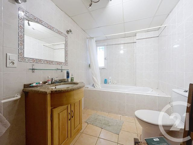 Maison à vendre - 8 pièces - 212 m2 - Montpellier - 34 - LANGUEDOC-ROUSSILLON