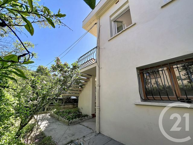 Maison &agrave; vendre - 8 pi&egrave;ces - 212 m2 - Montpellier - 34 - LANGUEDOC-ROUSSILLON