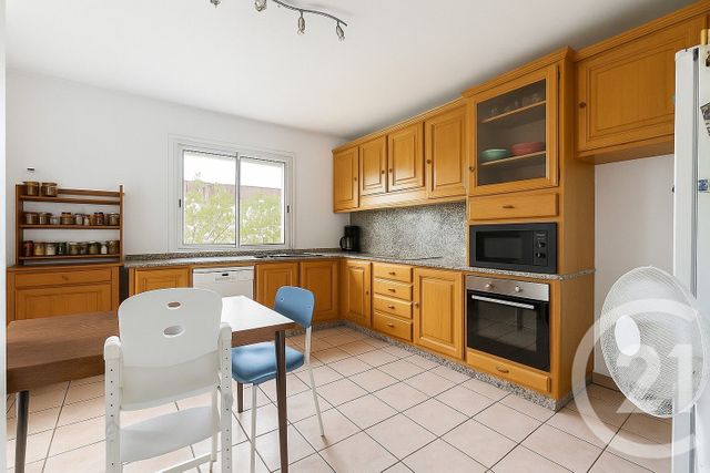 Maison à vendre - 8 pièces - 212 m2 - Montpellier - 34 - LANGUEDOC-ROUSSILLON