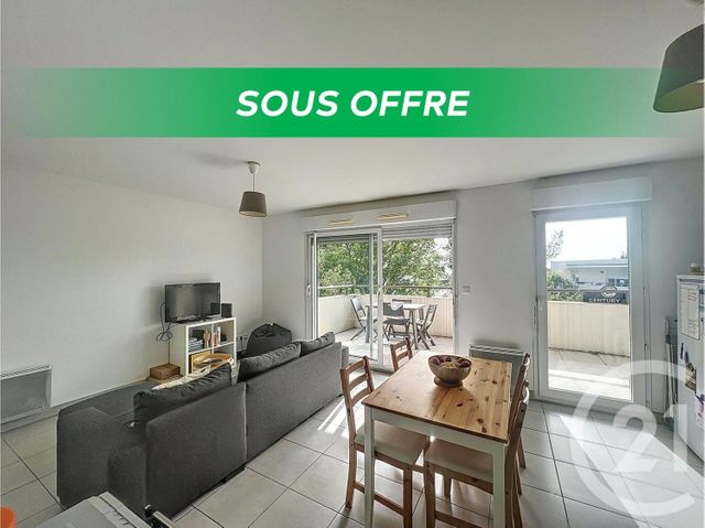 Prix immobilier MONTPELLIER - Photo d’un appartement vendu