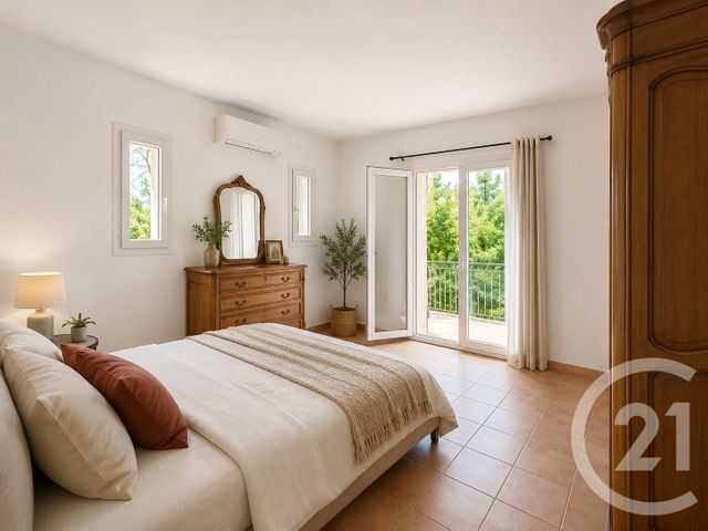 Maison &agrave; vendre - 7 pi&egrave;ces - 155 m2 - St Clement De Riviere - 34 - LANGUEDOC-ROUSSILLON