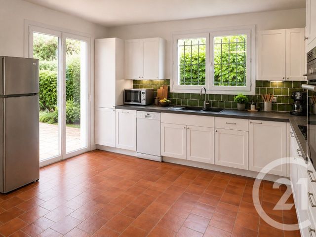 Maison &agrave; vendre - 7 pi&egrave;ces - 155 m2 - St Clement De Riviere - 34 - LANGUEDOC-ROUSSILLON