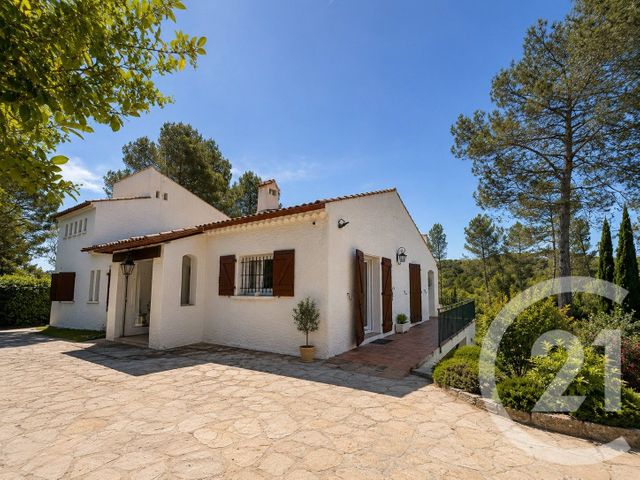 Maison &agrave; vendre - 7 pi&egrave;ces - 155 m2 - St Clement De Riviere - 34 - LANGUEDOC-ROUSSILLON