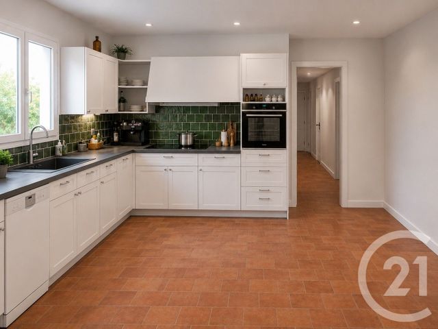 Maison &agrave; vendre - 7 pi&egrave;ces - 155 m2 - St Clement De Riviere - 34 - LANGUEDOC-ROUSSILLON