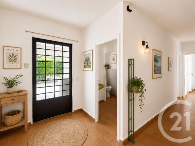 Maison &agrave; vendre - 7 pi&egrave;ces - 155 m2 - St Clement De Riviere - 34 - LANGUEDOC-ROUSSILLON