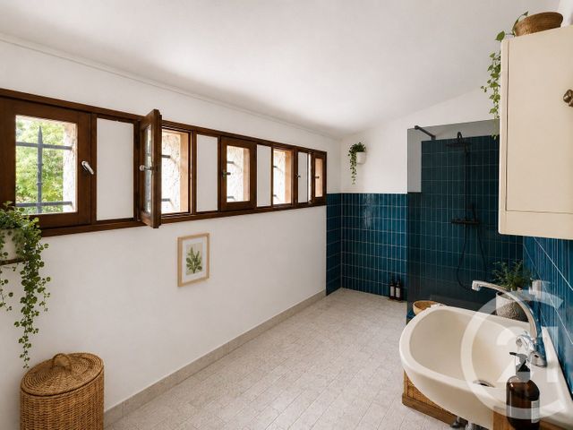 Maison &agrave; vendre - 7 pi&egrave;ces - 155 m2 - St Clement De Riviere - 34 - LANGUEDOC-ROUSSILLON