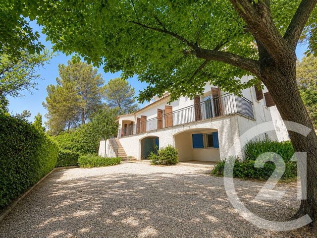 Maison &agrave; vendre - 7 pi&egrave;ces - 155 m2 - St Clement De Riviere - 34 - LANGUEDOC-ROUSSILLON
