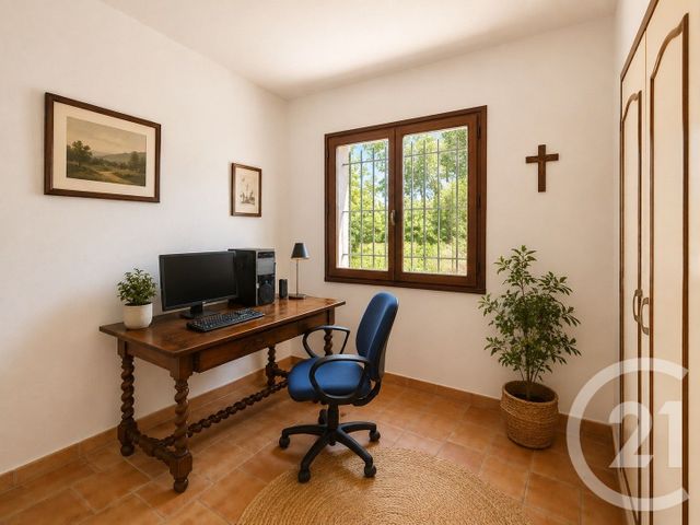 Maison &agrave; vendre - 7 pi&egrave;ces - 155 m2 - St Clement De Riviere - 34 - LANGUEDOC-ROUSSILLON