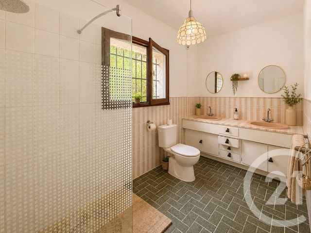 Maison &agrave; vendre - 7 pi&egrave;ces - 155 m2 - St Clement De Riviere - 34 - LANGUEDOC-ROUSSILLON