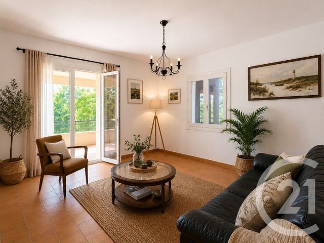 Maison &agrave; vendre - 7 pi&egrave;ces - 155 m2 - St Clement De Riviere - 34 - LANGUEDOC-ROUSSILLON