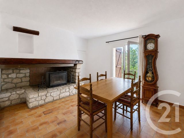 Maison &agrave; vendre - 7 pi&egrave;ces - 155 m2 - St Clement De Riviere - 34 - LANGUEDOC-ROUSSILLON
