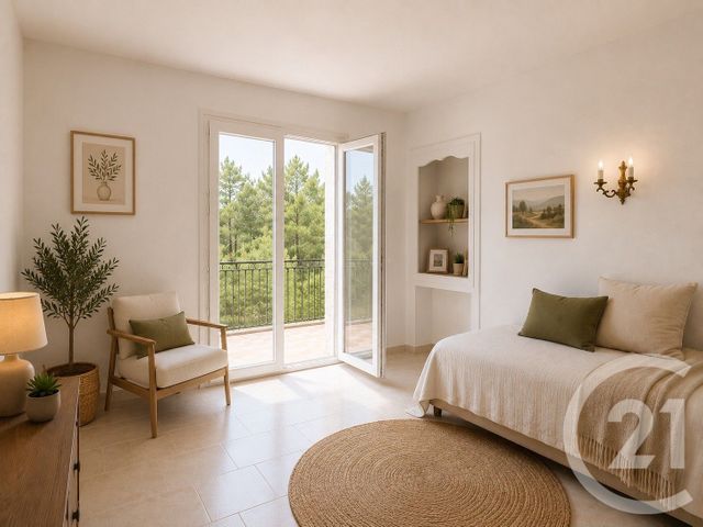 Maison &agrave; vendre - 7 pi&egrave;ces - 155 m2 - St Clement De Riviere - 34 - LANGUEDOC-ROUSSILLON