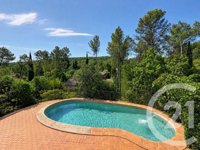 Maison &agrave; vendre - 7 pi&egrave;ces - 155 m2 - St Clement De Riviere - 34 - LANGUEDOC-ROUSSILLON