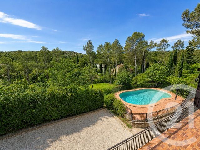 maison - ST CLEMENT DE RIVIERE - 34