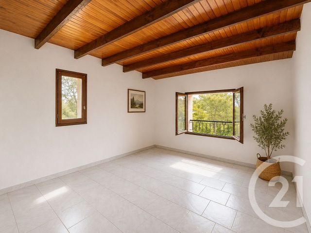 Maison &agrave; vendre - 7 pi&egrave;ces - 155 m2 - St Clement De Riviere - 34 - LANGUEDOC-ROUSSILLON