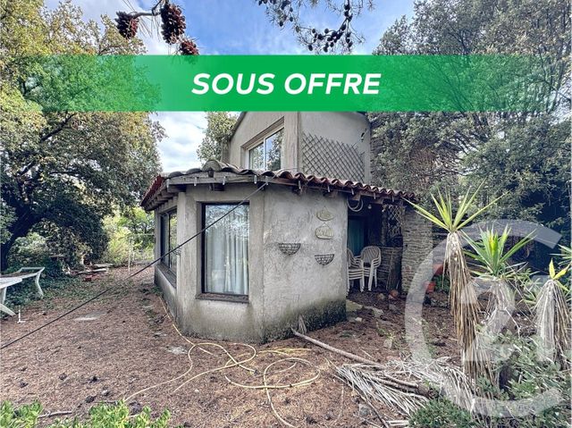 maison - CLERMONT L HERAULT - 34