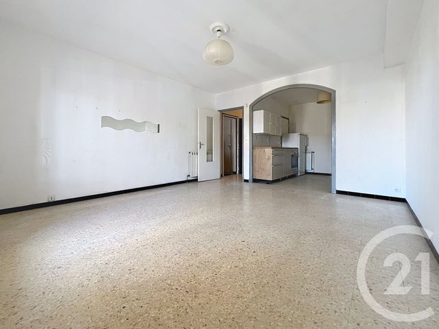 Appartement F3 à vendre - 3 pièces - 66,39 m2 - Mauguio Carnon - 34 - LANGUEDOC-ROUSSILLON