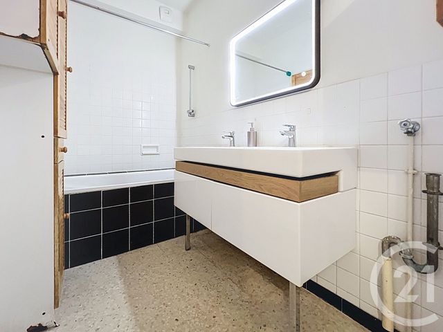 Appartement F3 à vendre - 3 pièces - 66,39 m2 - Mauguio Carnon - 34 - LANGUEDOC-ROUSSILLON