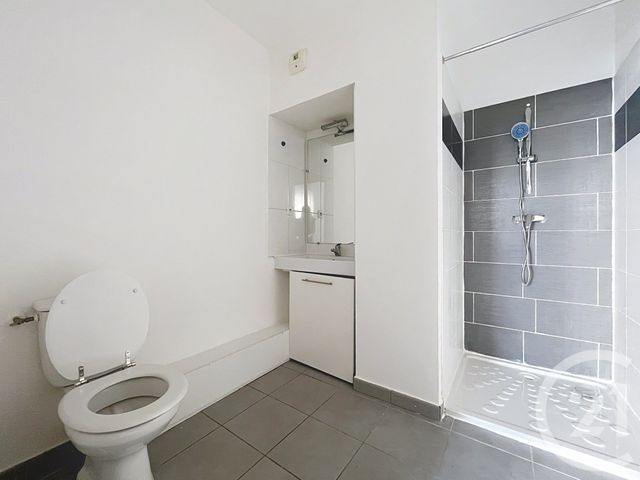 Appartement F1 à vendre - 1 pièce - 26,80 m2 - Montpellier - 34 - LANGUEDOC-ROUSSILLON