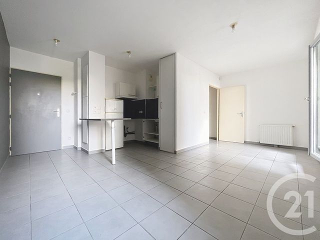 Appartement F1 à vendre - 1 pièce - 26,80 m2 - Montpellier - 34 - LANGUEDOC-ROUSSILLON