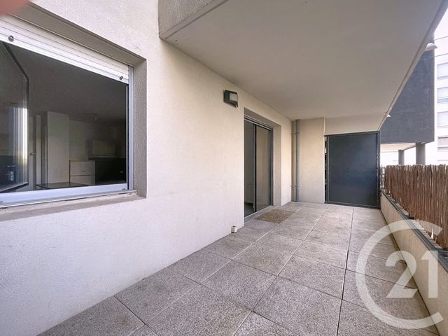 Appartement F1 à vendre - 1 pièce - 26,80 m2 - Montpellier - 34 - LANGUEDOC-ROUSSILLON