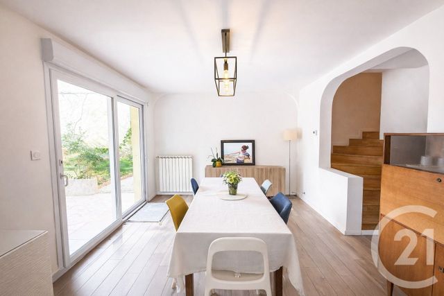 Maison &agrave; vendre - 4 pi&egrave;ces - 101 m2 - Montpellier - 34 - LANGUEDOC-ROUSSILLON