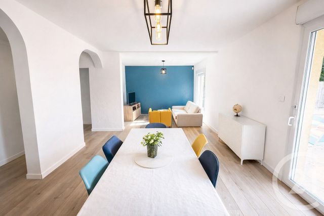 maison - MONTPELLIER - 34