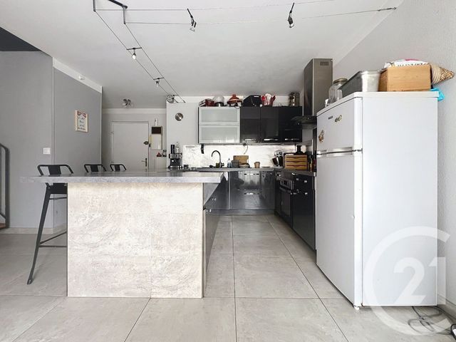 Appartement F2 à vendre - 2 pièces - 49,98 m2 - Montpellier - 34 - LANGUEDOC-ROUSSILLON