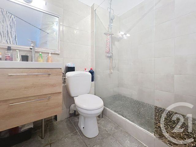 Appartement F2 à vendre - 2 pièces - 49,98 m2 - Montpellier - 34 - LANGUEDOC-ROUSSILLON