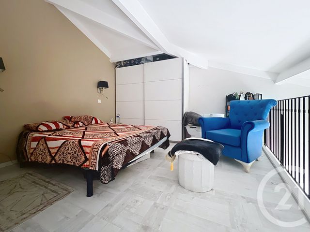 Appartement F2 à vendre - 2 pièces - 49,98 m2 - Montpellier - 34 - LANGUEDOC-ROUSSILLON