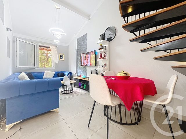 appartement - MONTPELLIER - 34