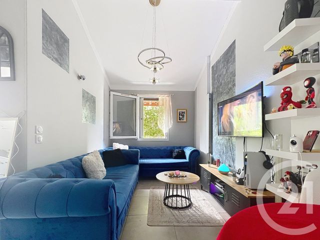 Appartement F2 à vendre - 2 pièces - 49,98 m2 - Montpellier - 34 - LANGUEDOC-ROUSSILLON