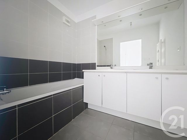 Appartement F3 à vendre - 3 pièces - 69,59 m2 - Montpellier - 34 - LANGUEDOC-ROUSSILLON