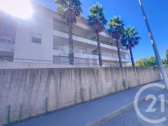 Appartement F3 à vendre - 3 pièces - 69,59 m2 - Montpellier - 34 - LANGUEDOC-ROUSSILLON