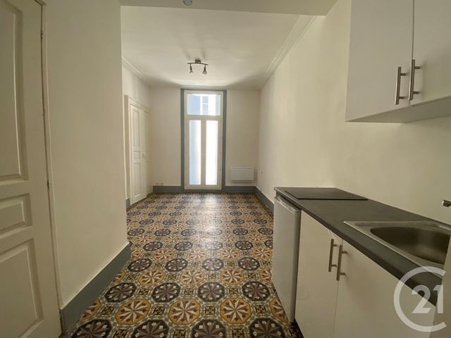 appartement - MONTPELLIER - 34