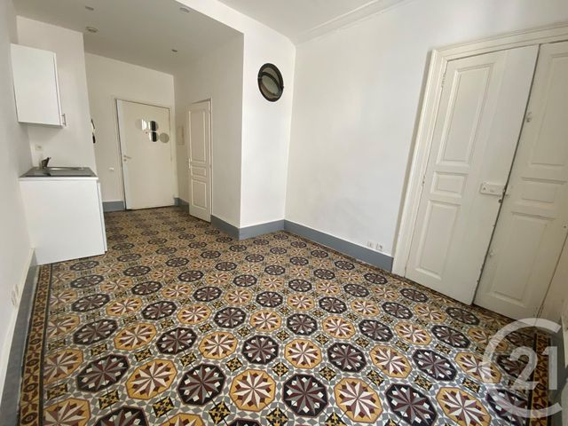 Appartement Studio à vendre - 1 pièce - 18,73 m2 - Montpellier - 34 - LANGUEDOC-ROUSSILLON