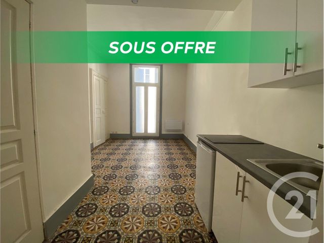 appartement - MONTPELLIER - 34