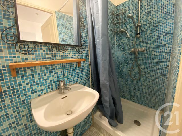 Appartement Studio à vendre - 1 pièce - 18,73 m2 - Montpellier - 34 - LANGUEDOC-ROUSSILLON