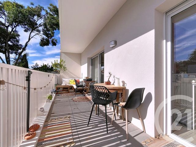 Appartement F3 à vendre MONTPELLIER