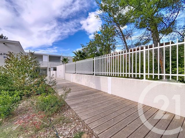 Appartement F3 à vendre - 3 pièces - 61,05 m2 - Montpellier - 34 - LANGUEDOC-ROUSSILLON
