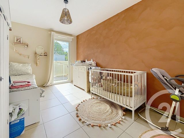 Appartement F3 à vendre - 3 pièces - 61,05 m2 - Montpellier - 34 - LANGUEDOC-ROUSSILLON