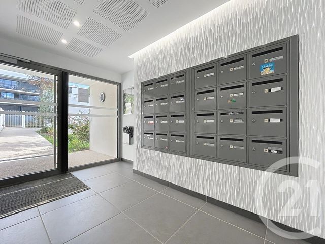 Appartement F3 à vendre - 3 pièces - 61,05 m2 - Montpellier - 34 - LANGUEDOC-ROUSSILLON