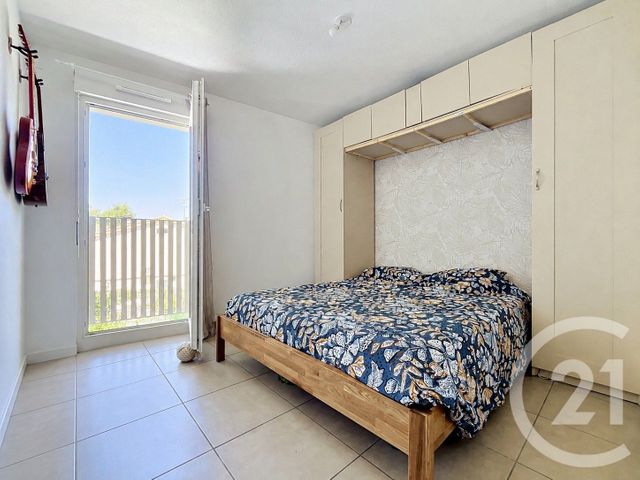Appartement F3 &agrave; vendre - 3 pi&egrave;ces - 61,05 m2 - Montpellier - 34 - LANGUEDOC-ROUSSILLON