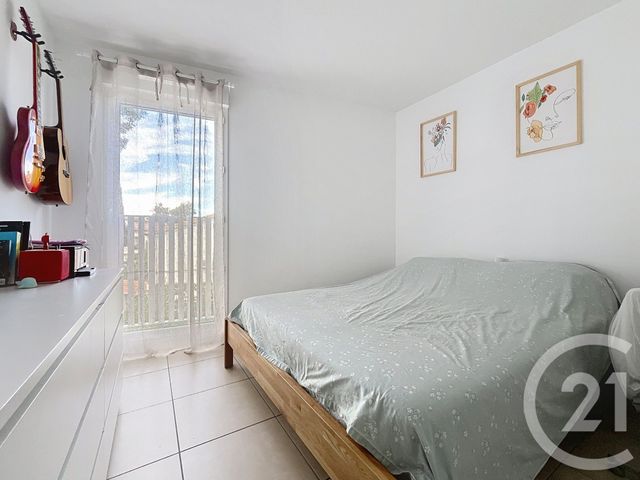 Appartement F3 à vendre - 3 pièces - 61,05 m2 - Montpellier - 34 - LANGUEDOC-ROUSSILLON