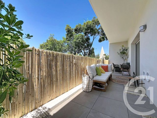 appartement - MONTPELLIER - 34